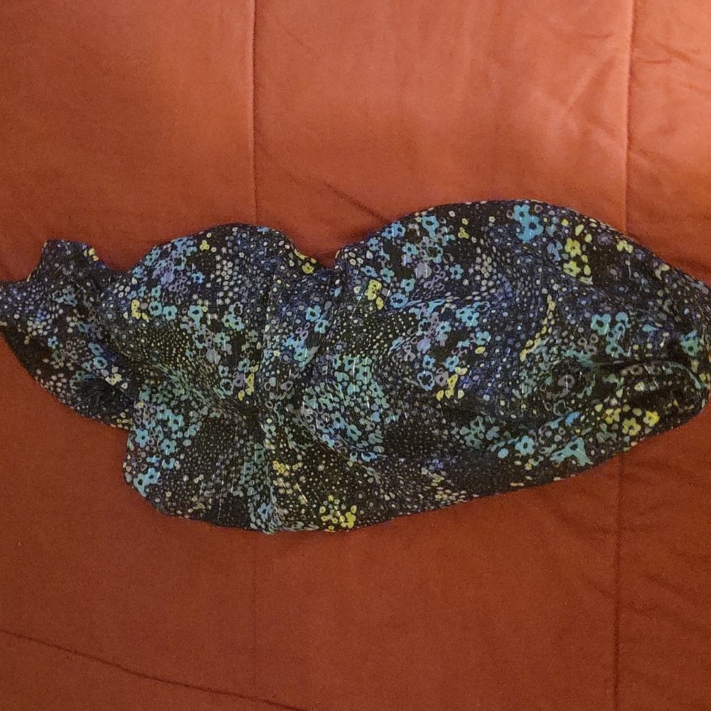 Decorative scarf
